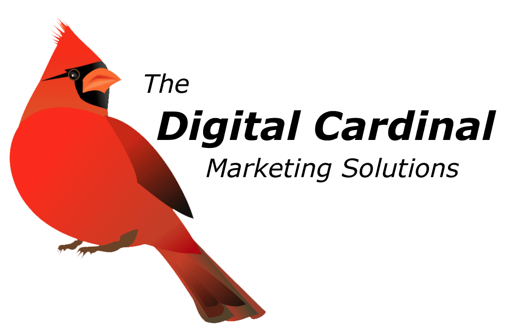 The Digital Cardinal